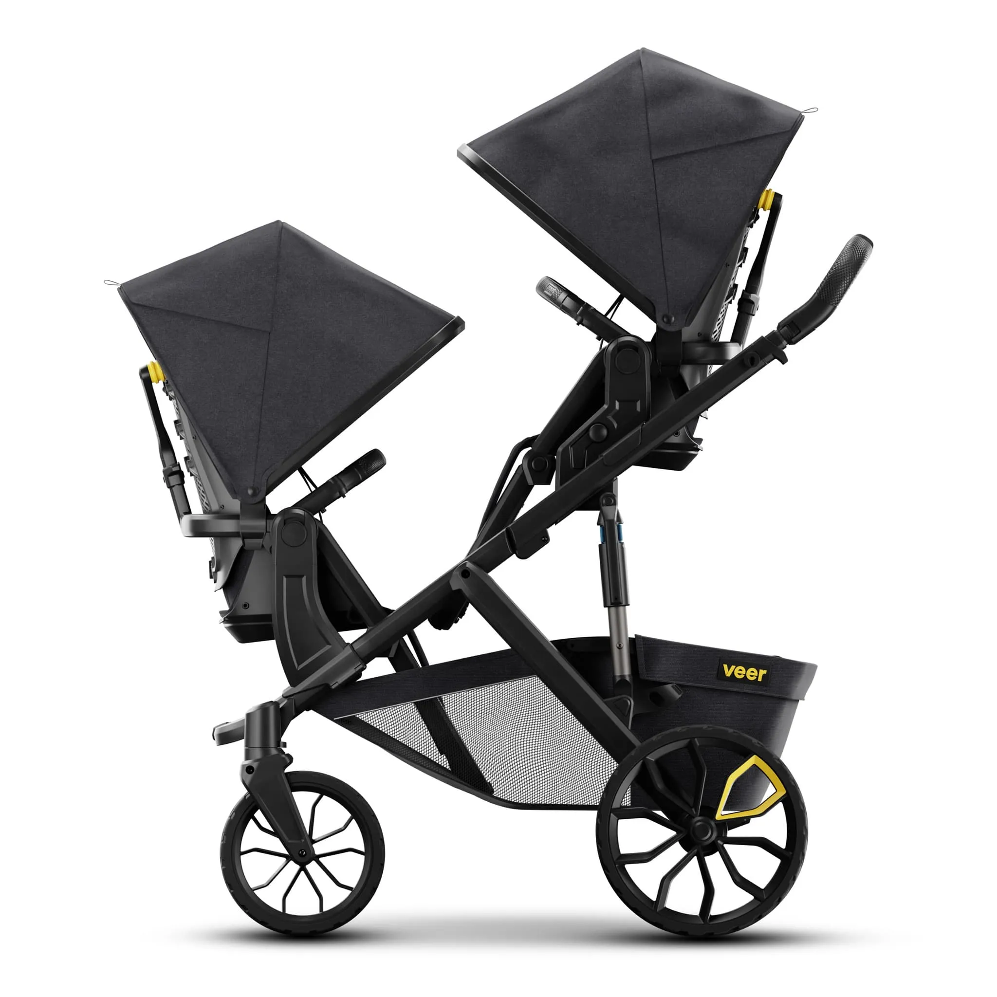 Veer &Roll Stroller Frame for Switchback