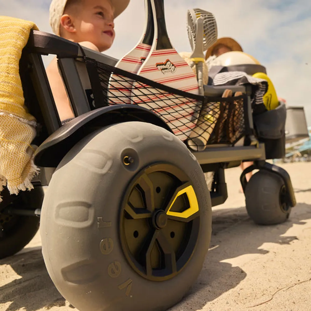 Veer Beach Wheel Kit - Set of 4