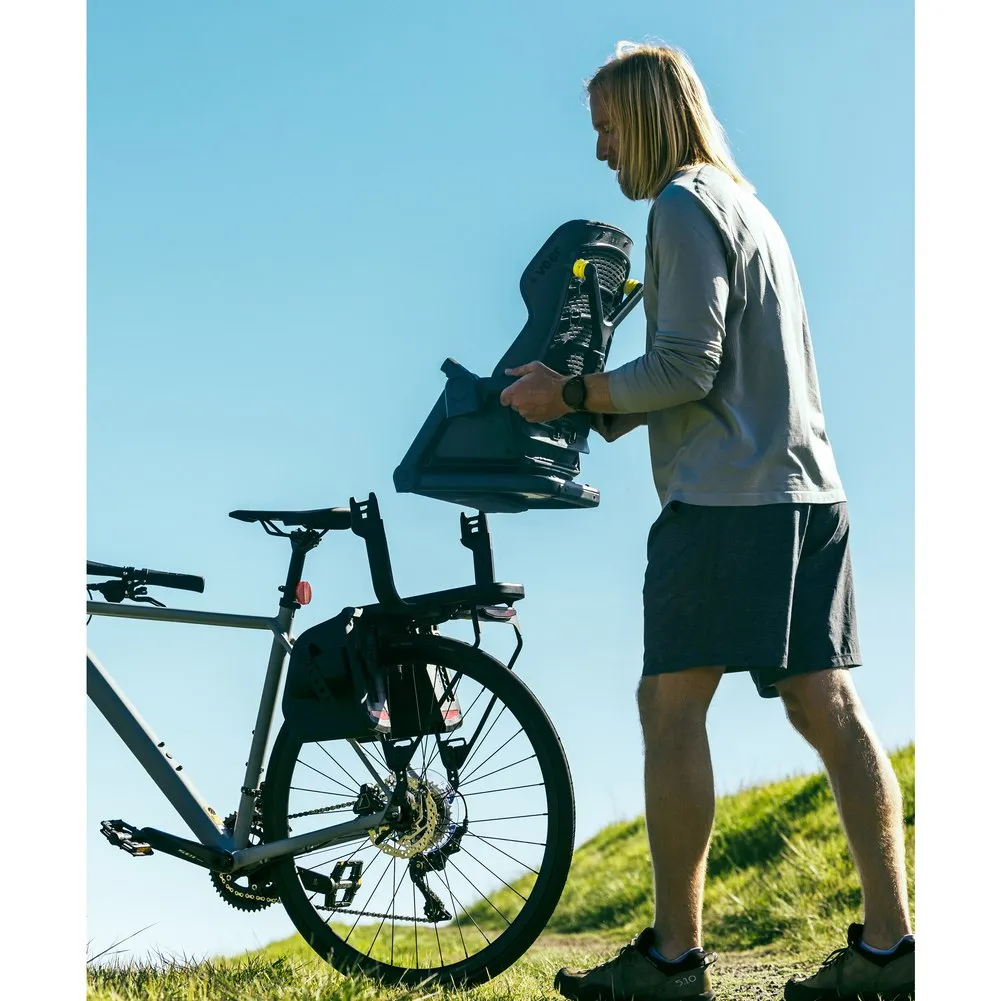 Veer Switchback Seat