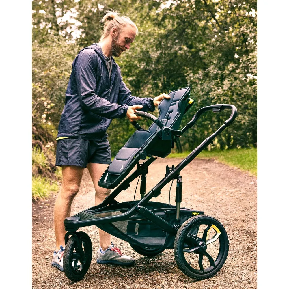 Veer Switchback Seat