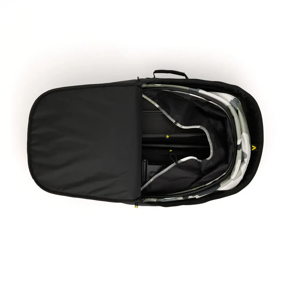 Veer Travel Bag for Switchback Bassinet