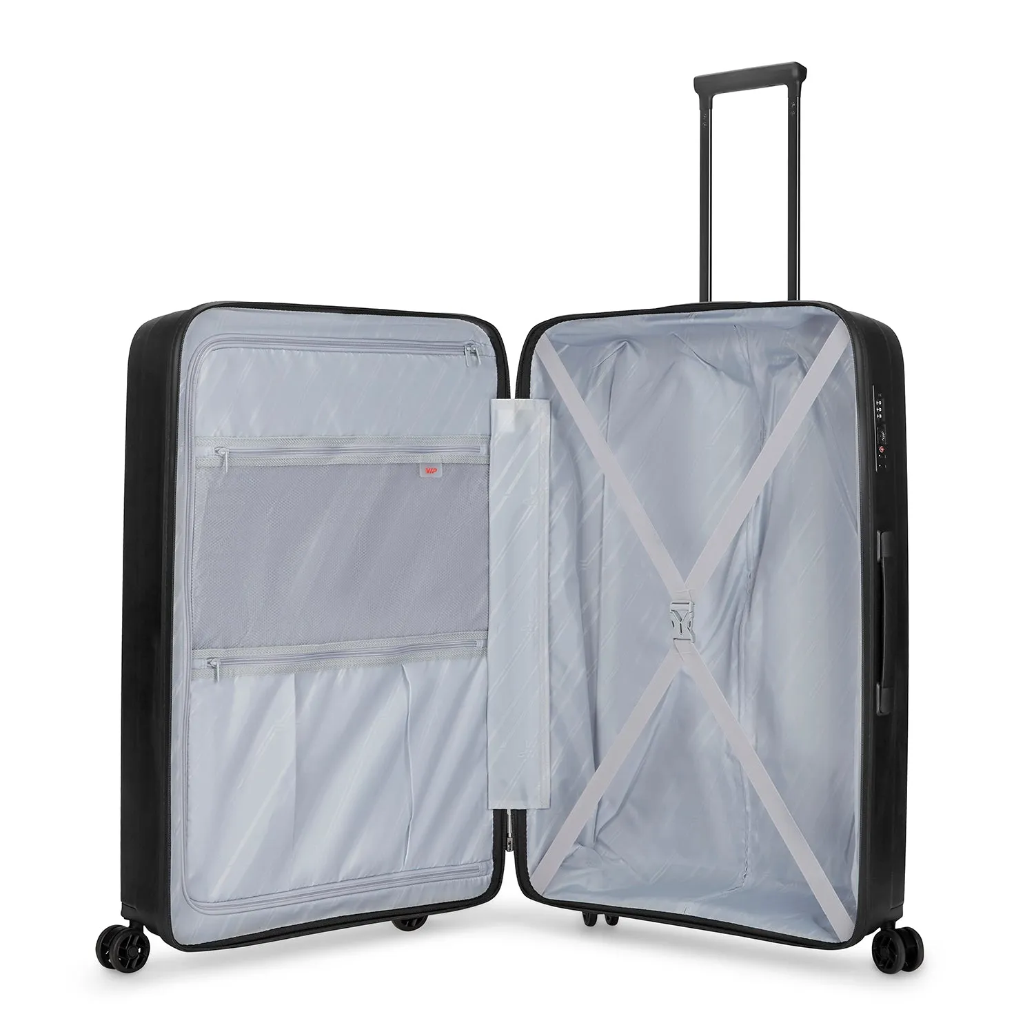 VIP AIRTRON 8W STROLLY CB LG 360°