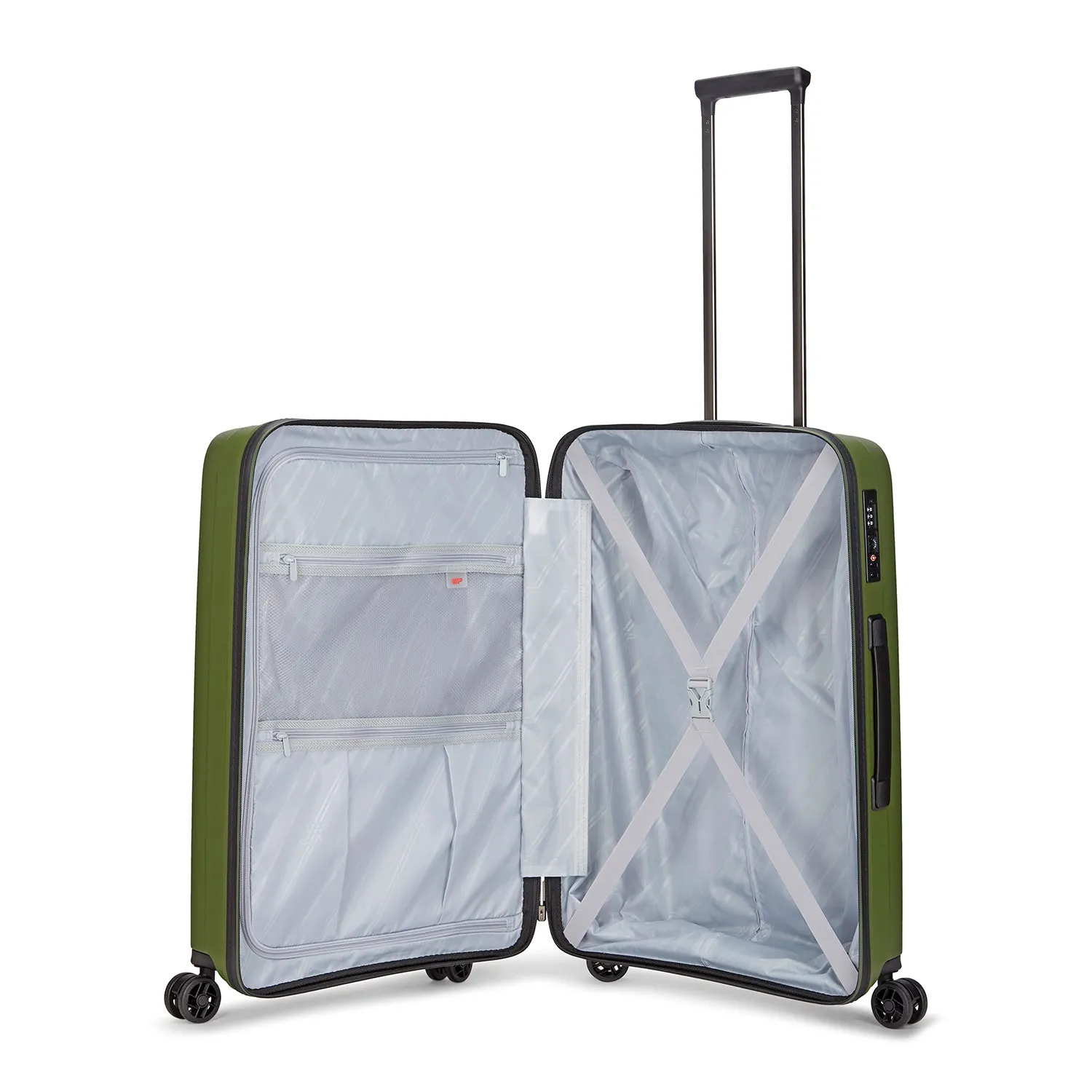 VIP AIRTRON 8W STROLLY CB LG 360°