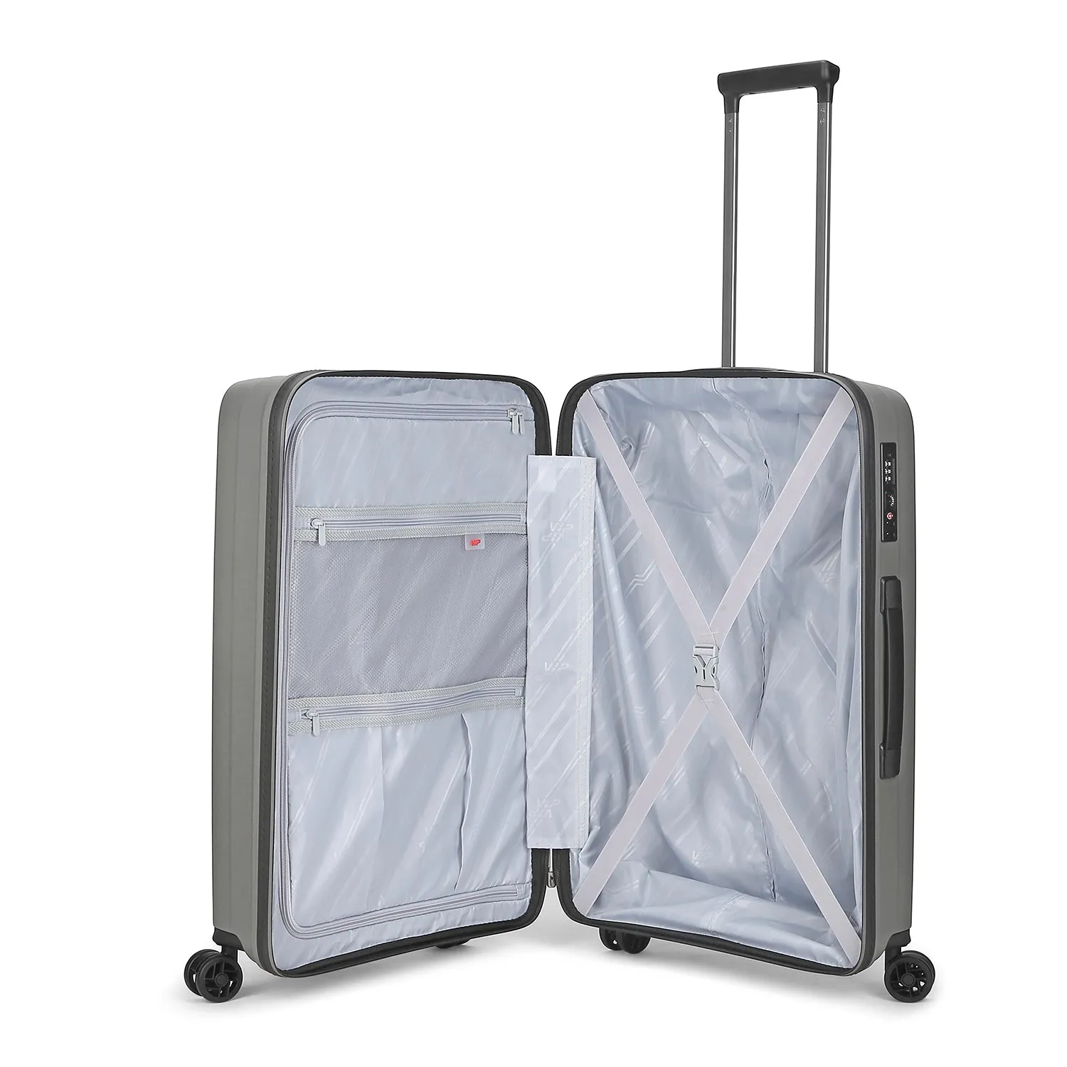 VIP AIRTRON 8W STROLLY CB LG 360°