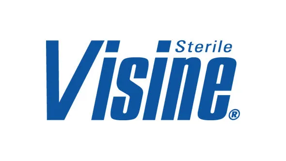 Visine Red Eye Total Comfort Multi-Symptom Eye Drops All-in-One for Red, Itchy, & Dry Eyes