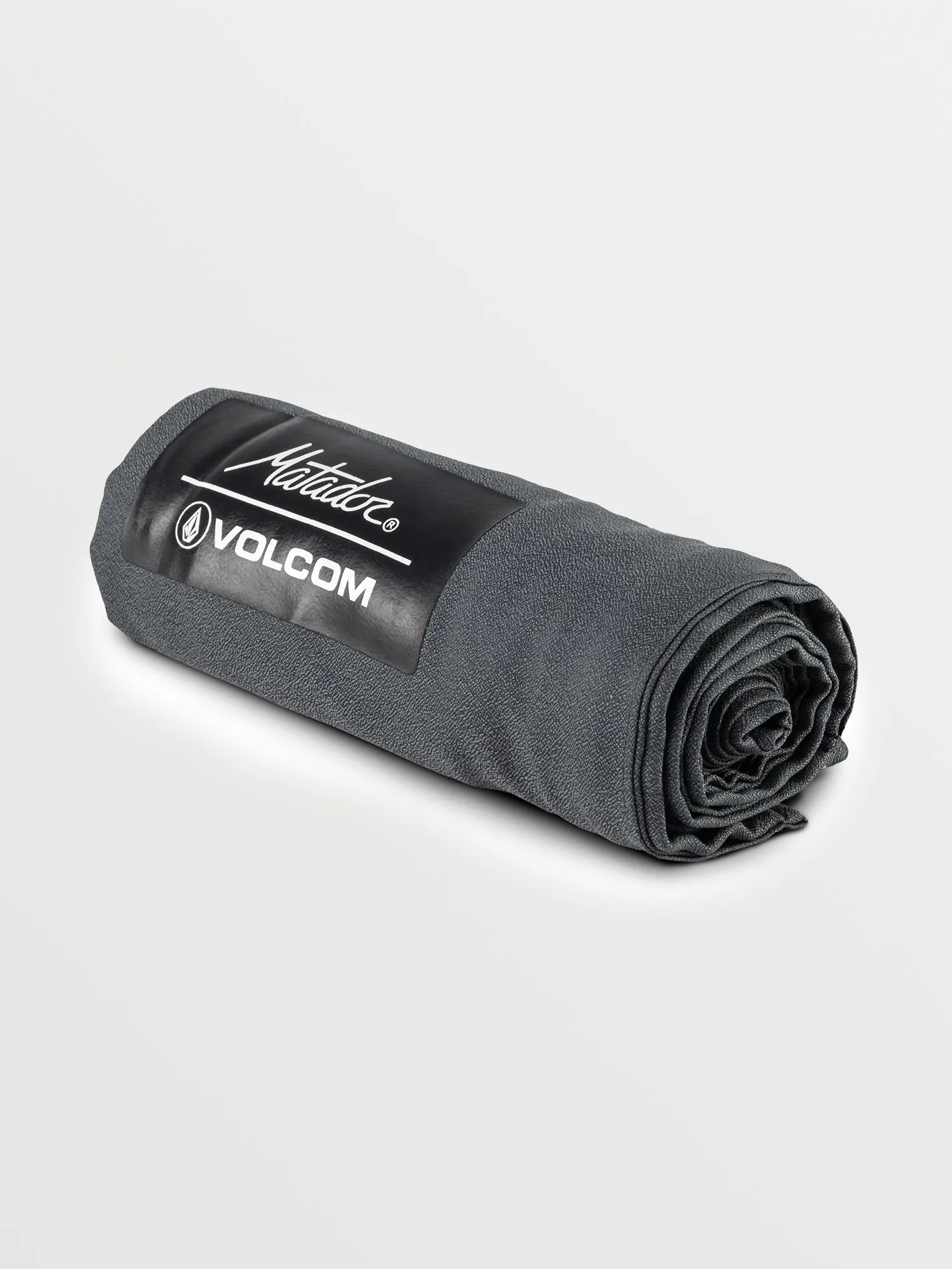 Volcom x Matador Packable Beach Towel - Grey