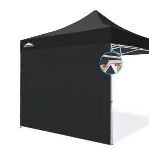 Wall Panel/Sunwall for 10x10 Heavy-Duty Commercial Canopy Tent