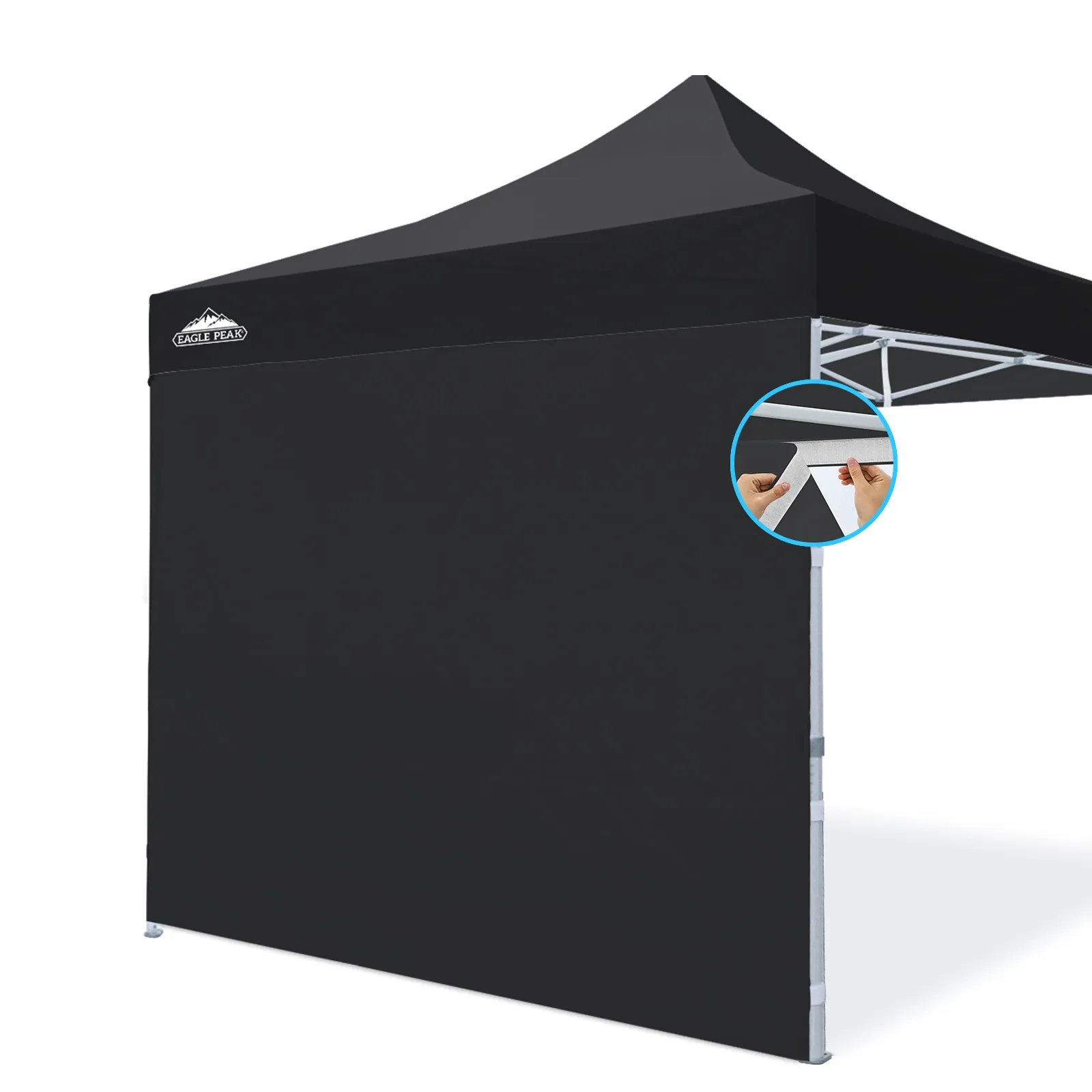 Wall Panel/Sunwall for 10x10 Heavy-Duty Commercial Canopy Tent