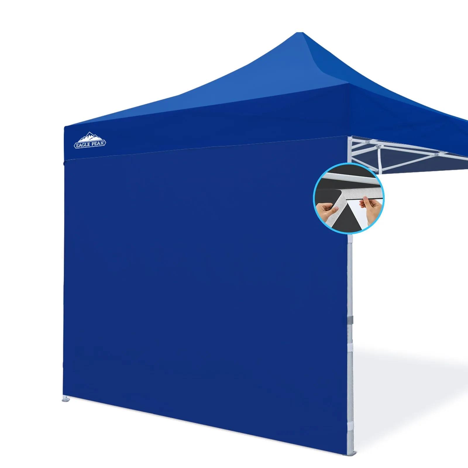 Wall Panel/Sunwall for 10x10 Heavy-Duty Commercial Canopy Tent