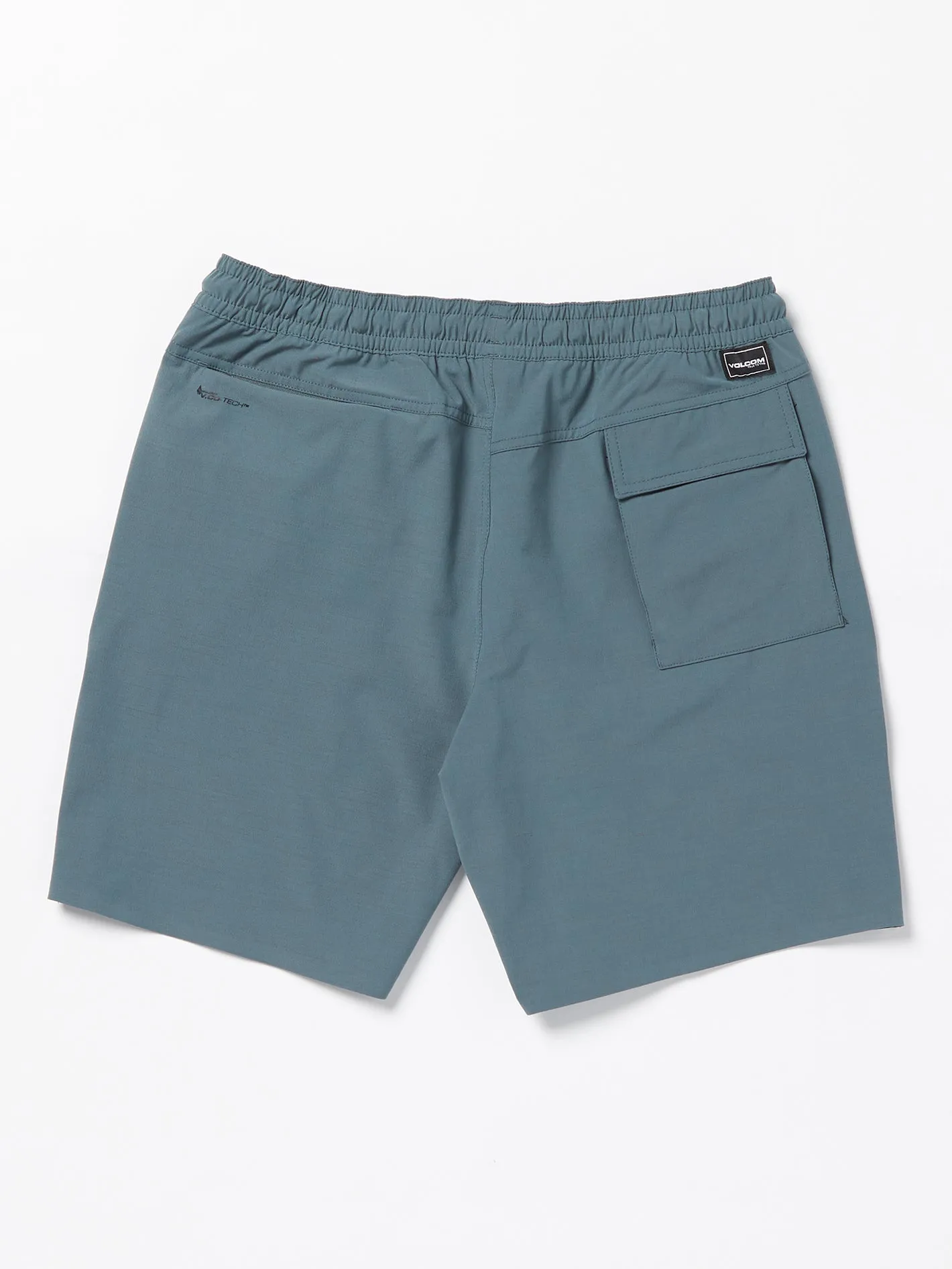 Wrecpack Hybrid Shorts - Dark Slate