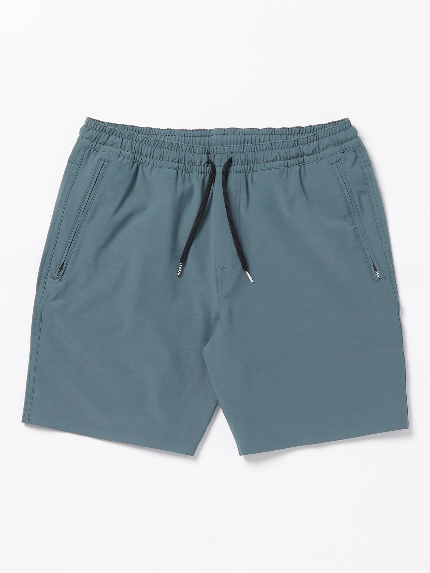 Wrecpack Hybrid Shorts - Dark Slate