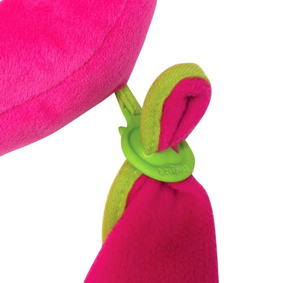 Yondi Pink - Betsy