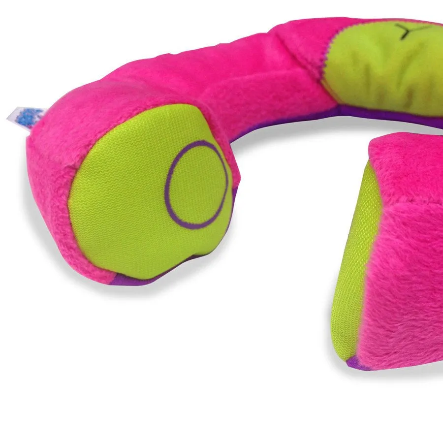 Yondi Pink - Betsy